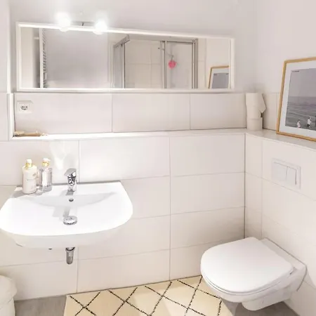 City-appartement, Holtenauer Strasse Mit 24h Check-in Apartment *